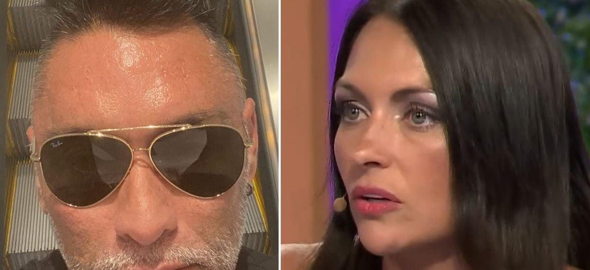 “Hablé con gente del canal” y “espérate nomás”: Paula Pavic revela furiosa reacción del Chino Ríos por su ingreso a reality show