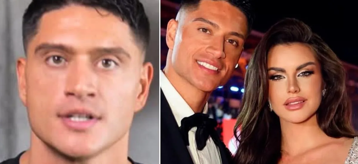 No aguantó más y reaccionó: Sammis Reyes responde ante supuesta “traición” amorosa que “predijeron” en pantalla