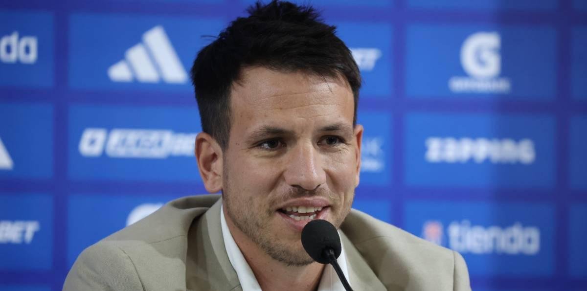 Mayo y postura de la U en el mercado: Estamos priorizando lo deportivo por sobre lo económico