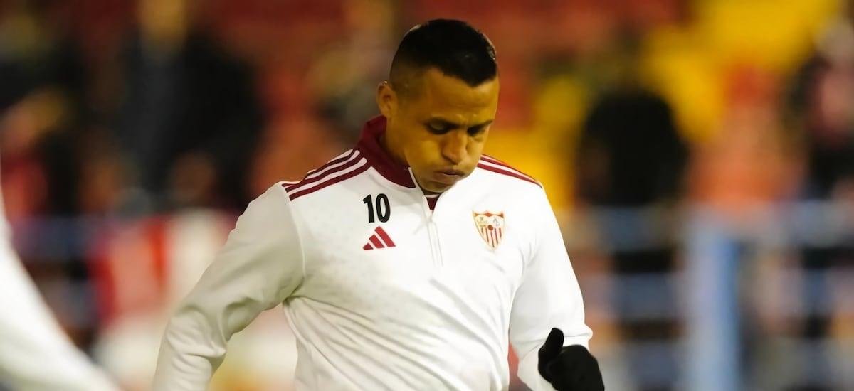 Apuntan a su regreso a Sudamérica: prensa española sentencia el futuro de Alexis Sánchez en Sevilla