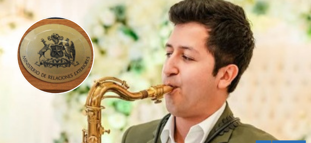 Delegada de Osorno confirma que Cancillería monitorea caso de músico chileno detenido por ICE