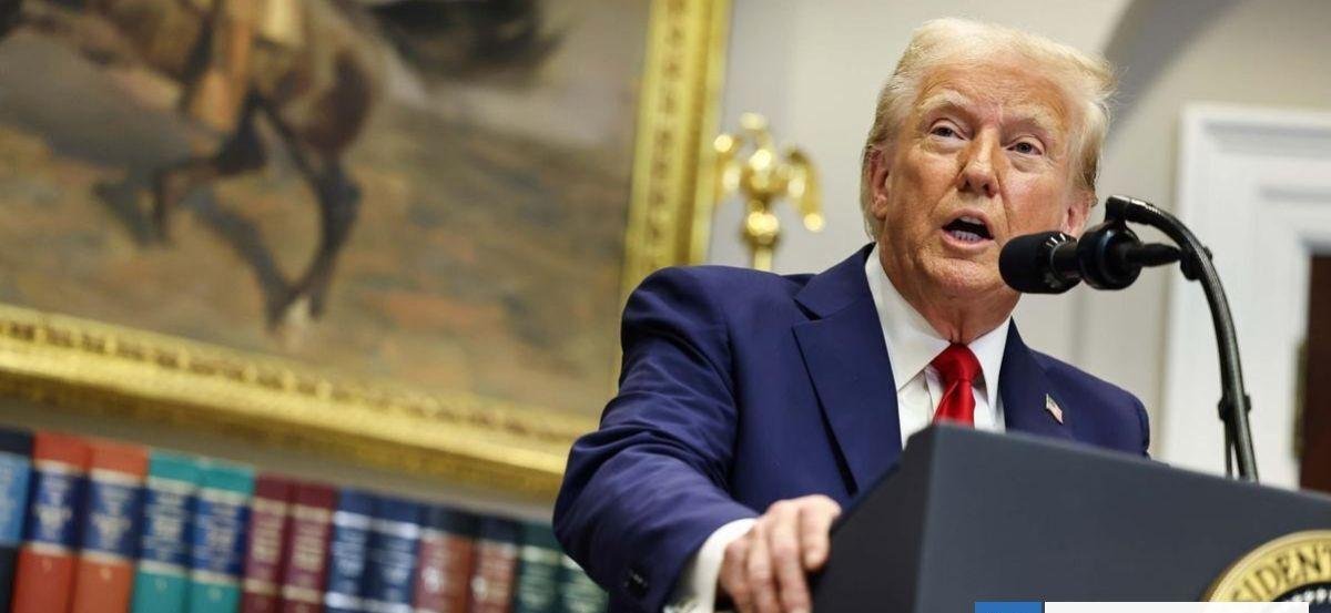 Trump sube al 15% el arancel global luego de la decisión de la Corte Suprema de EE.UU