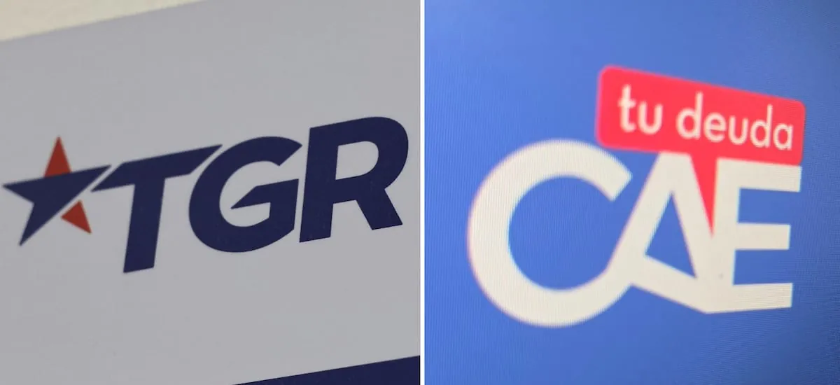 TGR recauda más de $109 mil millones por deudas del CAE y refuerza embargos sobre activos financieros