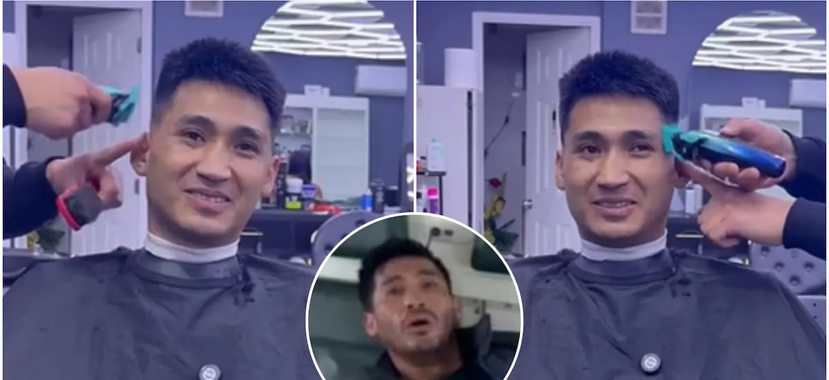 “Estoy más castigado…”: “El Chino” se vuelve viral en redes sociales y confiesa que lo tienen “durmiendo en el sillón”