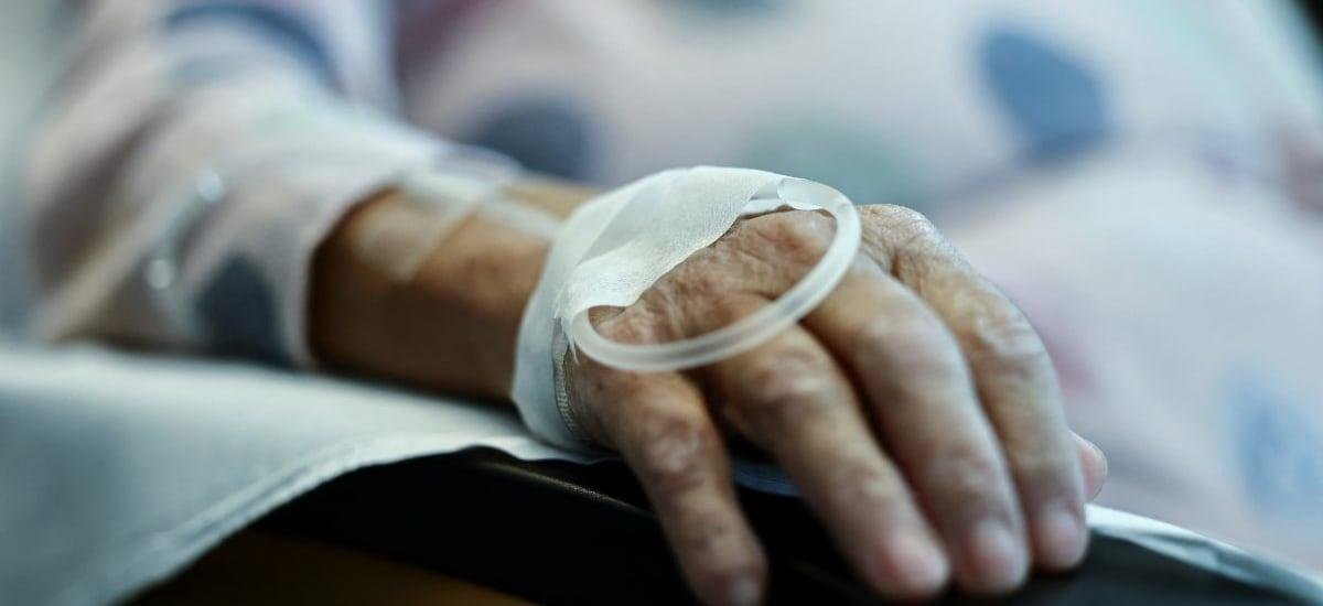 “Mi cáncer, mi palabra”: el concurso que reúne emotivos relatos sobre la enfermedad - La Tercera