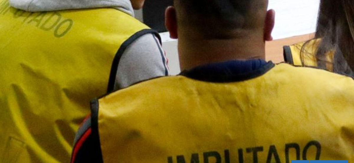 Dos venezolanos y una chilena quedan en prisión preventiva por secuestro en Mulchén