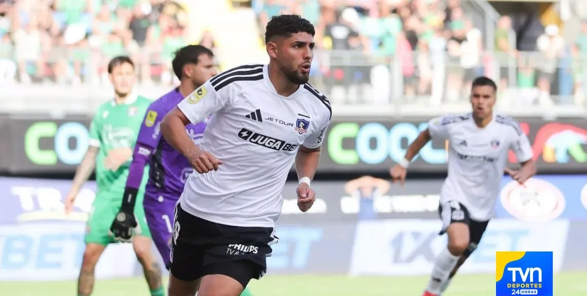 Colo Colo vs Huachipato: ¿A qué hora juegan y qué canal lo transmite?