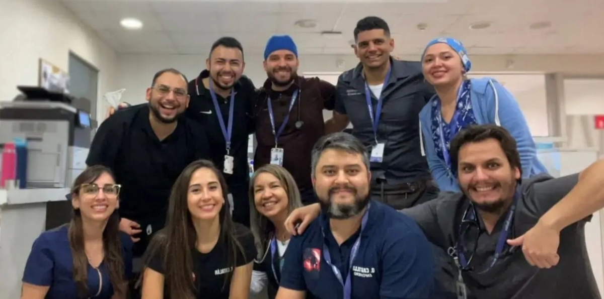 Por qué cada vez más familias optan por cuidarse sin salir del hogar