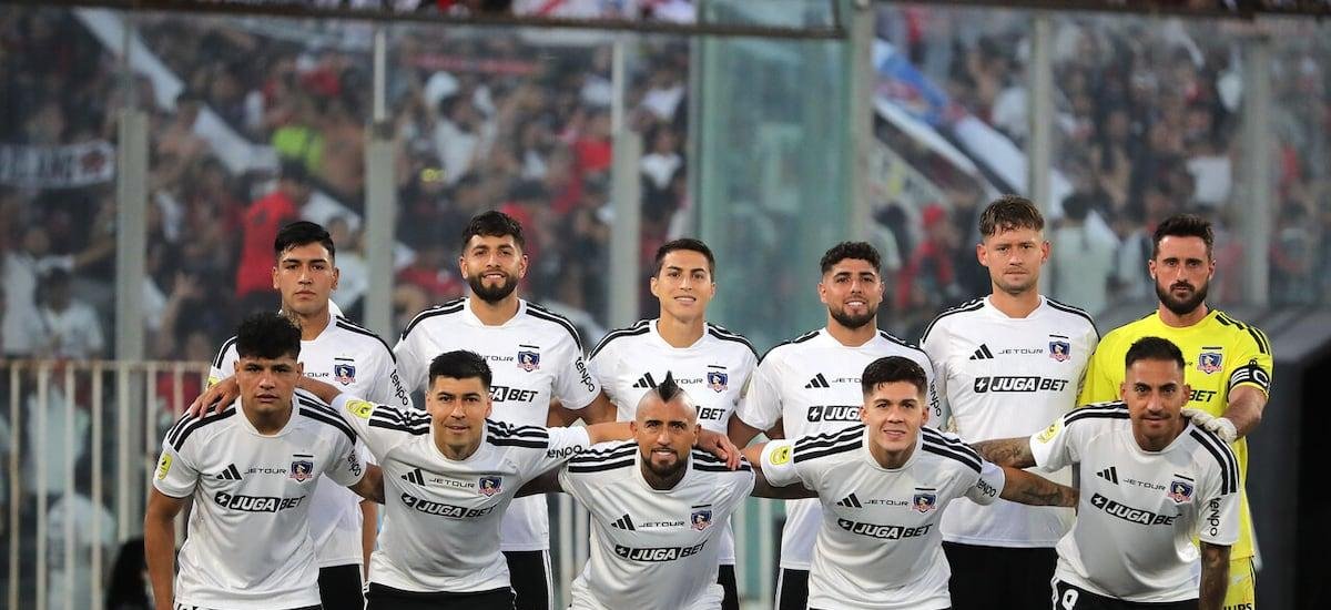 Fernando Ortiz mueve la pizarra en Colo Colo para enfrentar a O’Higgins en Rancagua