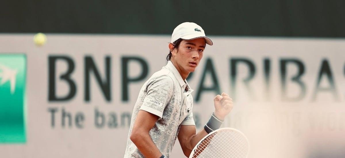 Con la presión de Novak Djokovic: la joven y desconocida nómina de Serbia que amenaza a Chile en la Copa Davis