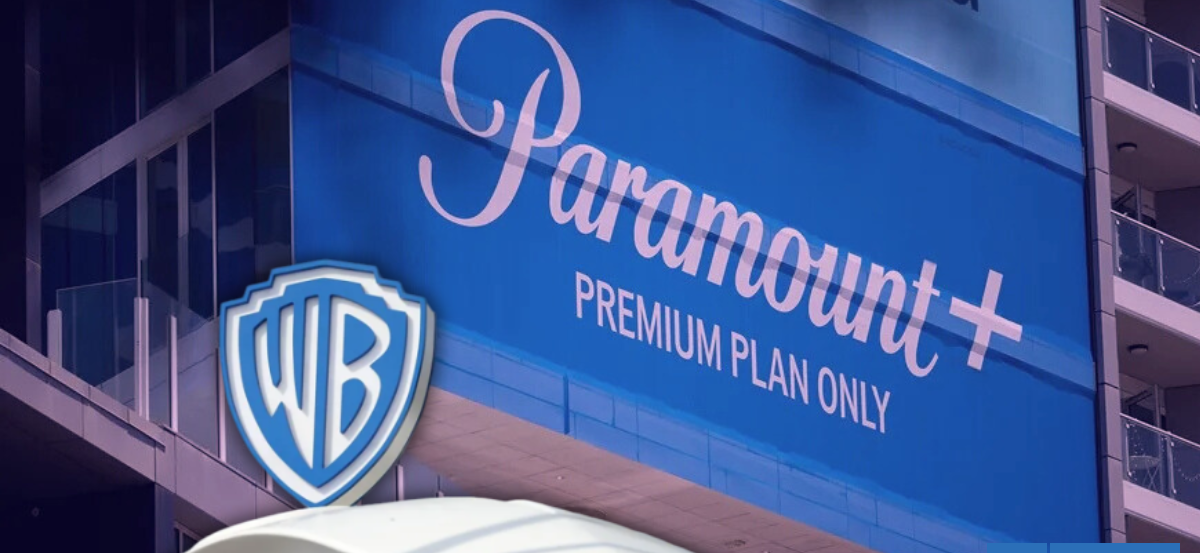 Paramount oficializa la compra de Warner Bros por 110.000 millones de dólares
