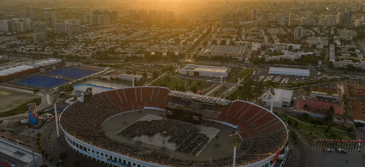 Gobierno abre la puerta a conciertos de BTS en el Estadio Nacional tras nueva propuesta de DG Medios