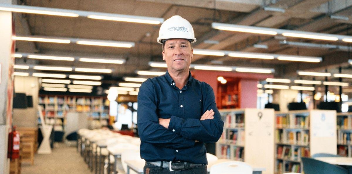 Rostros que están construyendo la nueva minería chilena