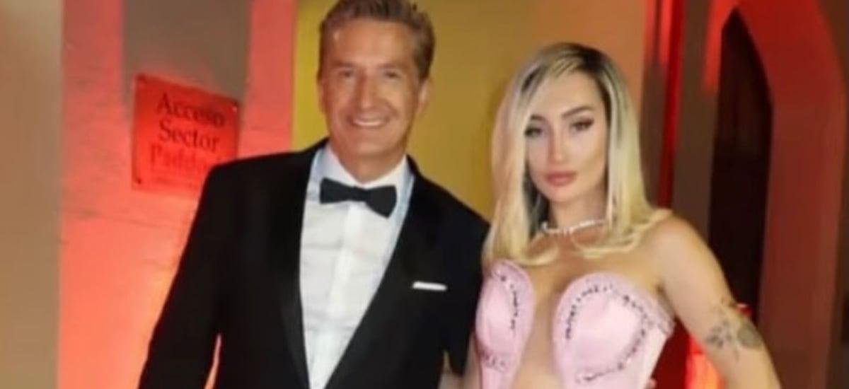 “Dicen que fue un problema de semáforo, pero mi hija pasó con luz verde, están las cámaras de seguridad”: las primeras declaraciones del padre de Fran Maira