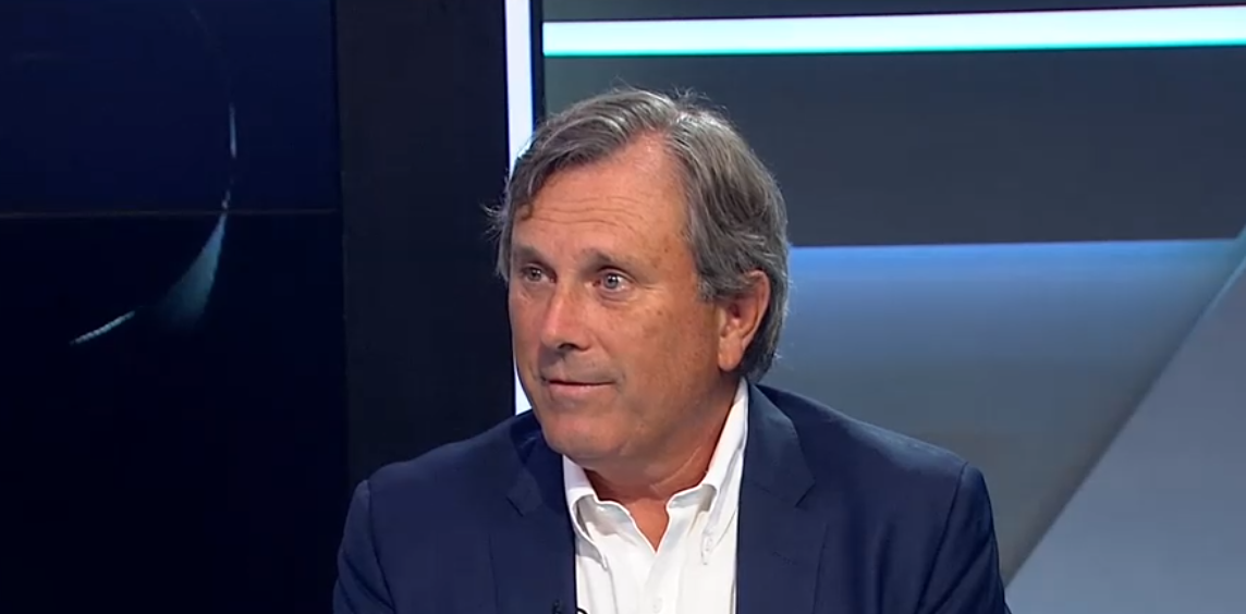 “En este problema nos metimos gratis”: Experto en seguridad dice que la sanción por el proyecto de cable submarino chino pudo evitarse