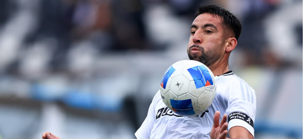 Esto fue lo primero que hizo Mauricio Isla tras no encontrar club en Primera