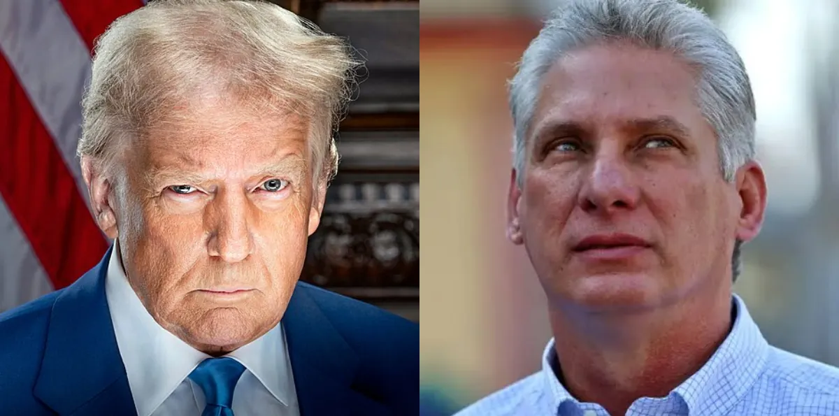 Tras las presiones de Trump: Cuba confirma que inició conversaciones con EEUU para “alejarnos de la confrontación”