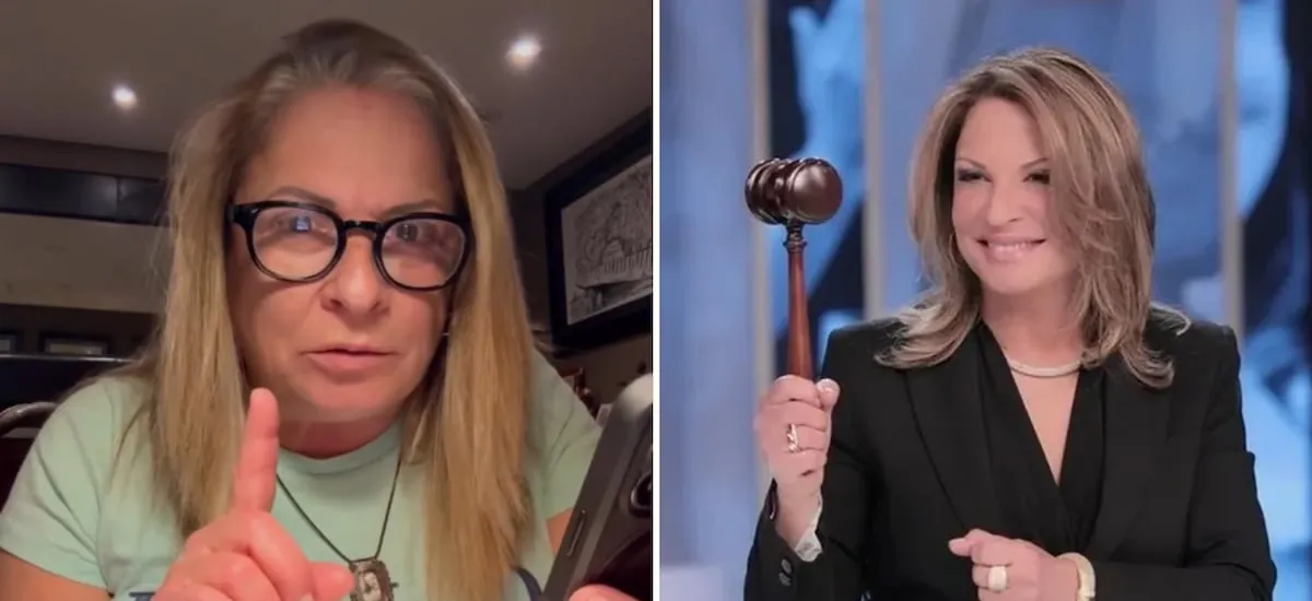 “Recen por mí para seguir gritando por la justicia”: Dra. Polo anuncia que se someterá a importante cirugía - La Cuarta