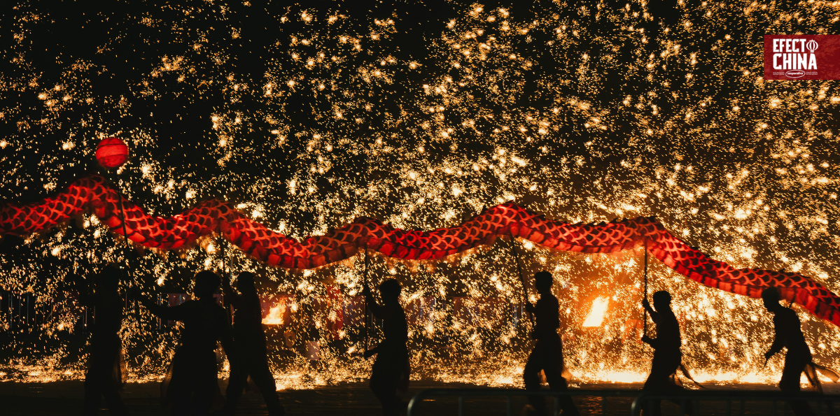 Concurso "China y yo" vuelve en 2026 con trivia sobre cultura china