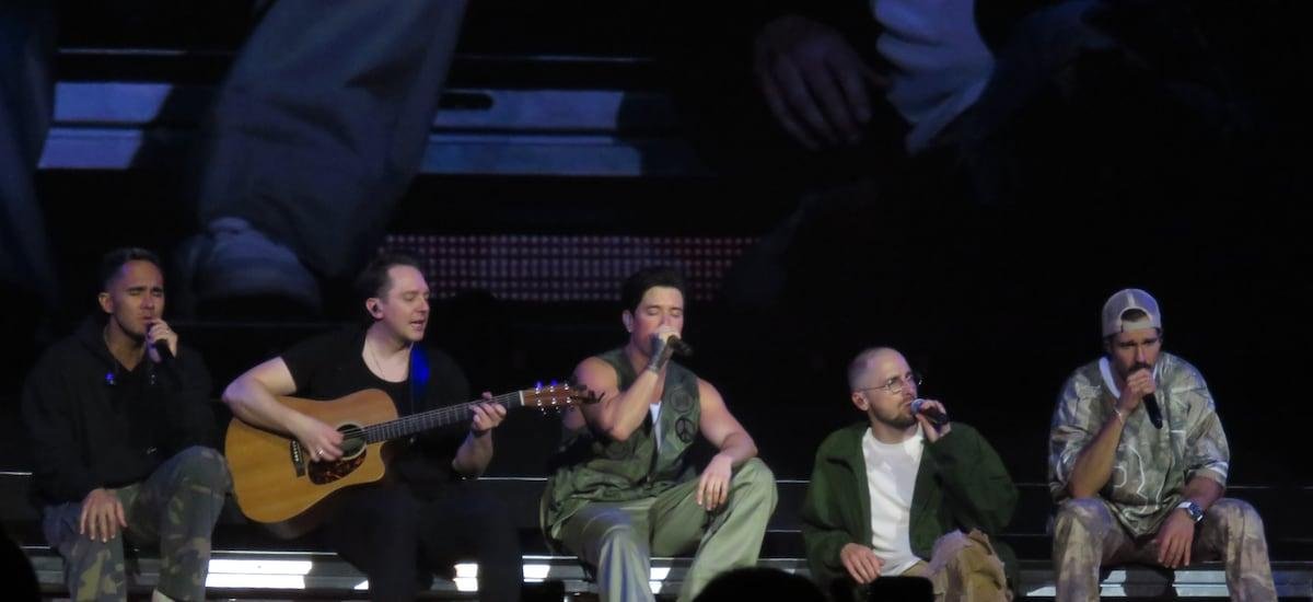 Big Time Rush en Chile: la nostalgia como show