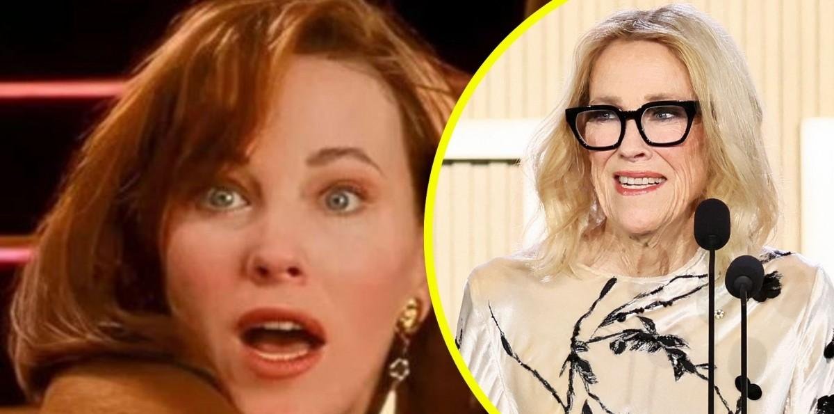 Revelan la causa de muerte de Catherine O'Hara: Actriz recordada por ser la madre de Kevin en "Mi pobre angelito"