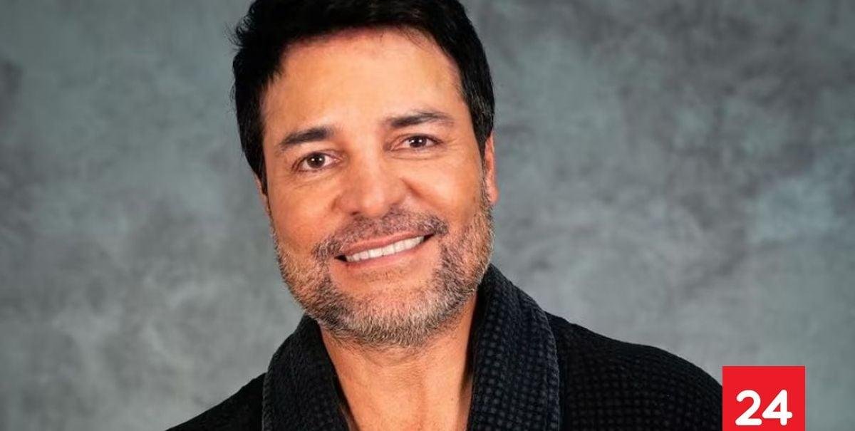 Gira de Chayanne en Chile realiza aporte a zonas afectadas por incendios en el Biobío y Ñuble