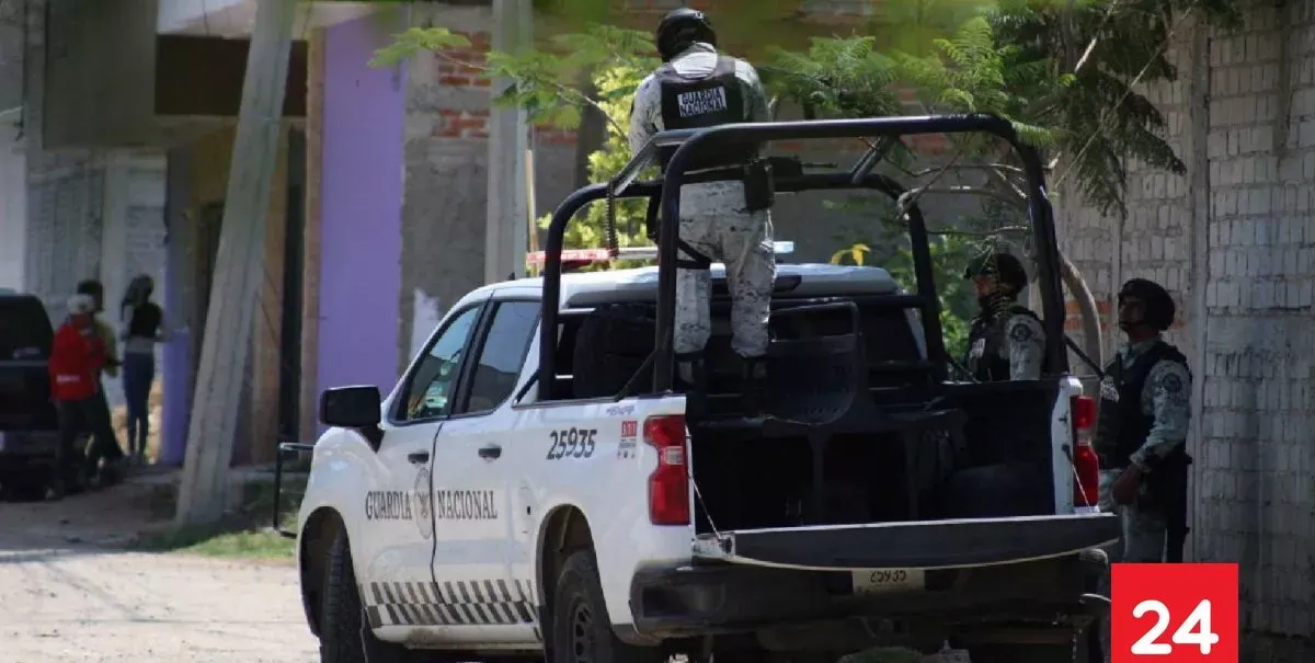 Masacre en Puebla: asesinan a 10 personas, incluidos niños y un bebé