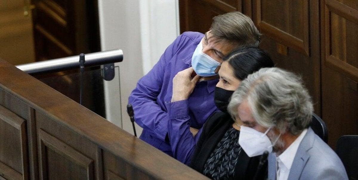 Se devuelven a comisión los 91 artículos: Pleno rechaza en general tercer informe de Sistemas de Justicia