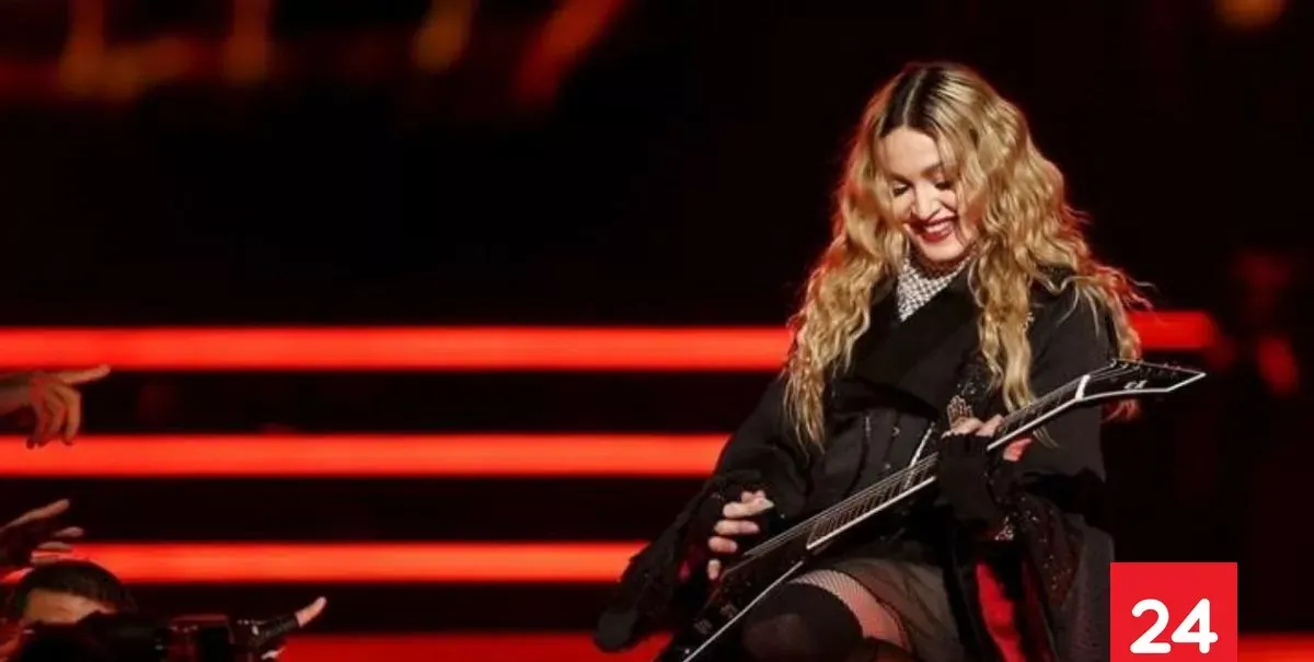 VMAs 2026: Madonna regresa al escenario y Taylor Swift suma nueve nominaciones