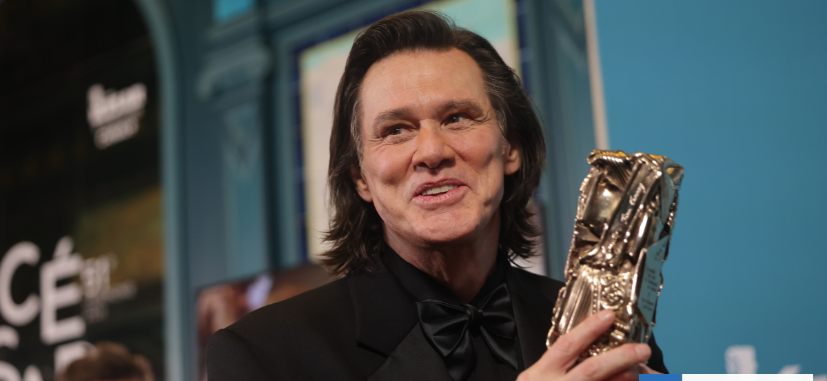 Confirman que Jim Carrey no tiene un doble tras comentada nueva apariencia: crece rumor de retoque