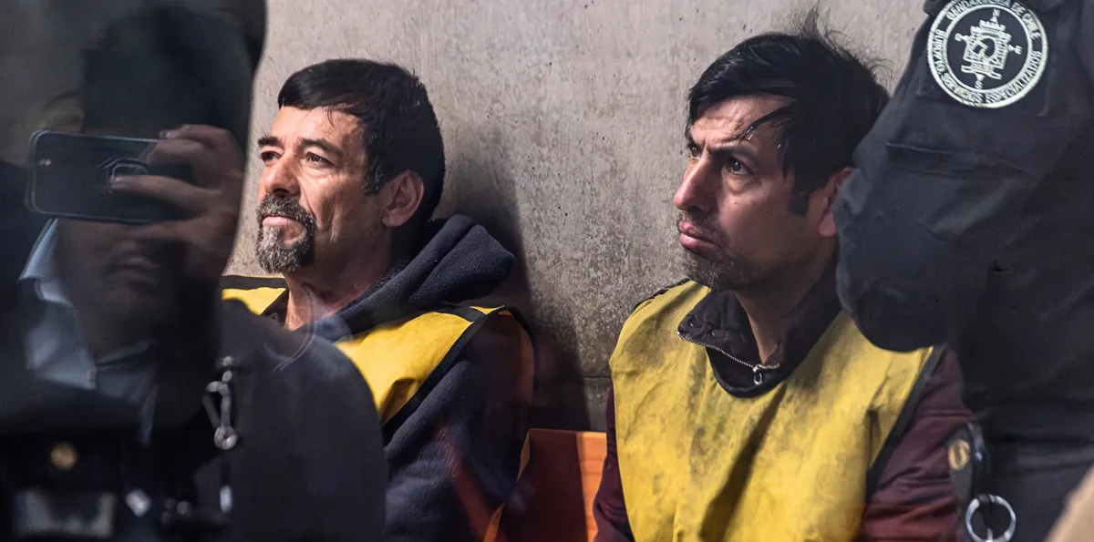 Declaraciones contradictorias y cámaras: las pruebas de la Fiscalía contra los imputados por la desaparición de Makarena Tolosa