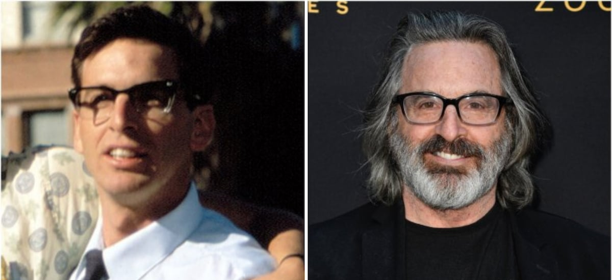 Robert Carradine, el recordado protagonista de La Venganza de Los Nerds, se quitó la vida