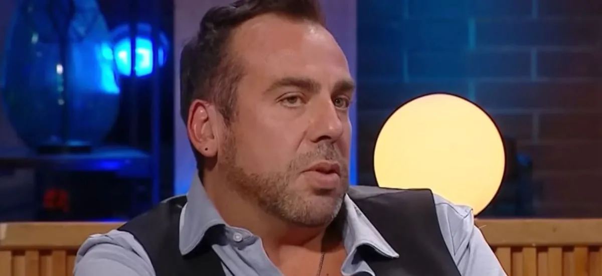 No sólo pillaron marihuana en el departamento: se confirma el otro hallazgo por el que la PDI detuvo a Francisco Kaminski