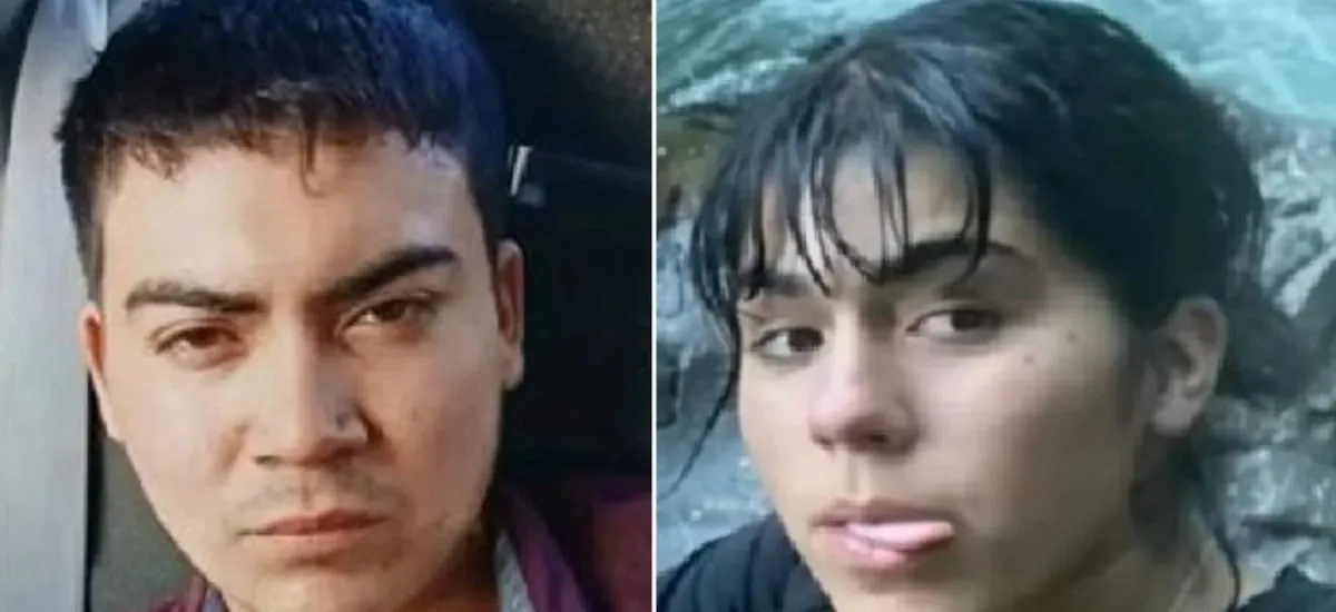 Lo pillaron en otra región y participaba de culto: cae tío prófugo de Francisca Millahual, estudiante asesinada en Temuco - La Cuarta