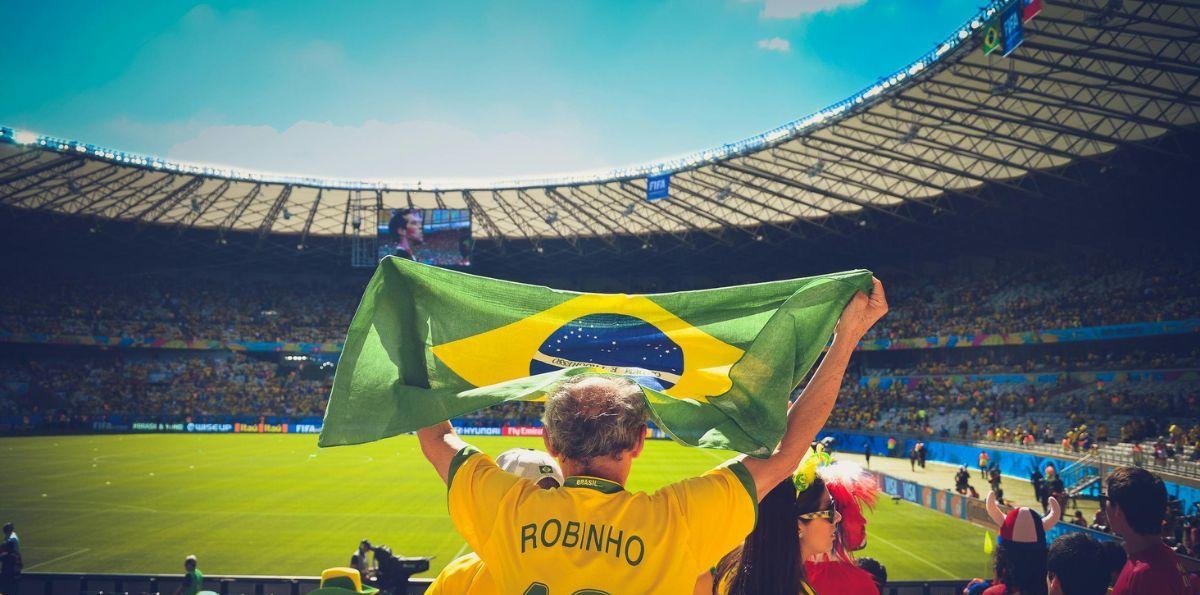 Brasil: la alegría como política de Estado