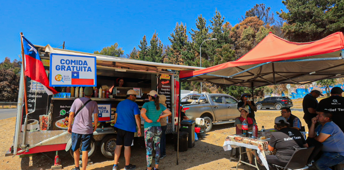 Lo que el fuego no logró arrasar | Por Ignacio Riffo Pavón