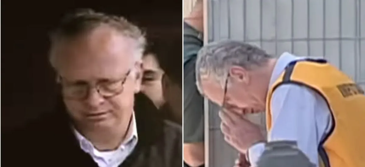 Reportan la muerte del empresario Claudio Spiniak, condenado por caso de pedofilia que remeció a Chile