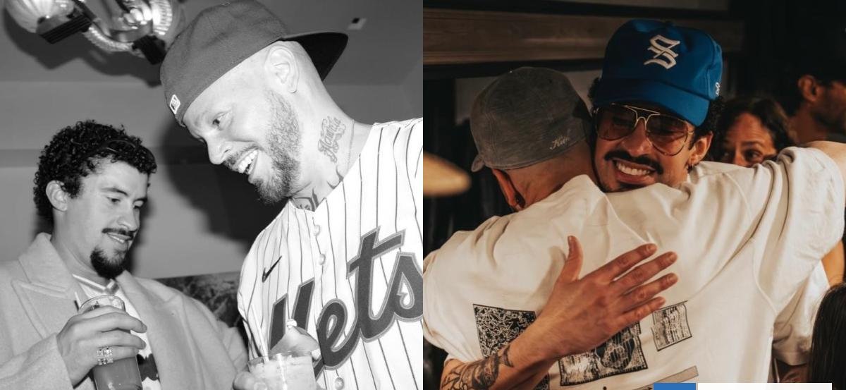 Bad Bunny tendrá su primer protagónico en una película dirigida por Residente y con elenco de lujo