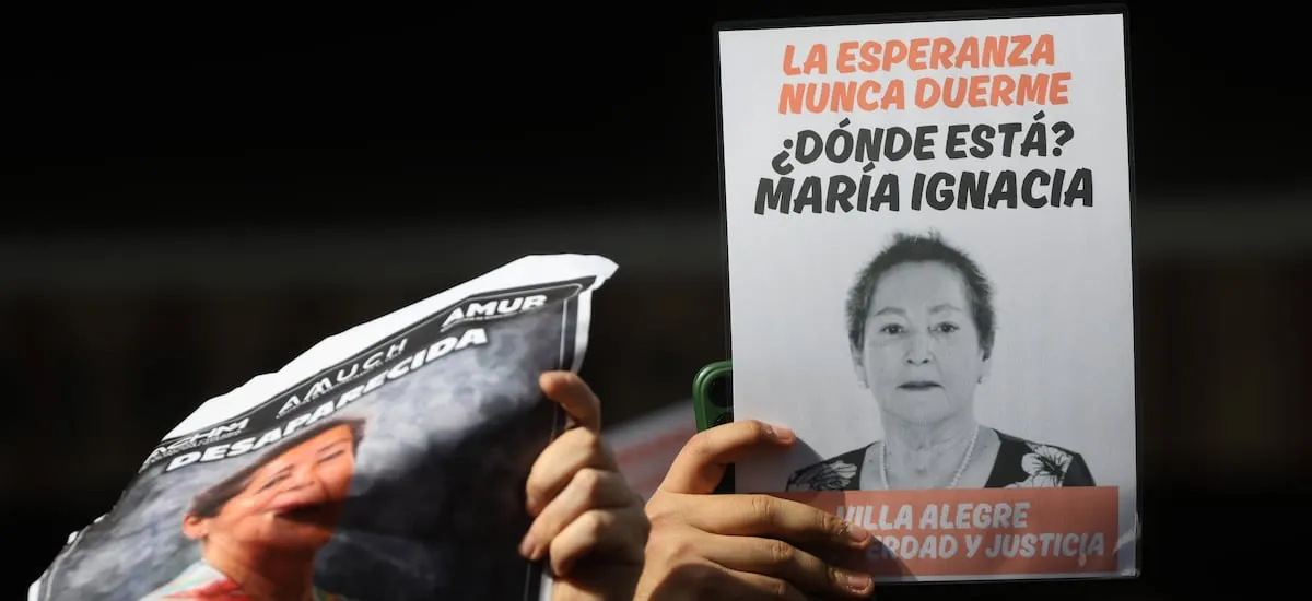 Asociación Chilena de Municipalidades exige acelerar investigación por concejala desaparecida en Villa Alegre