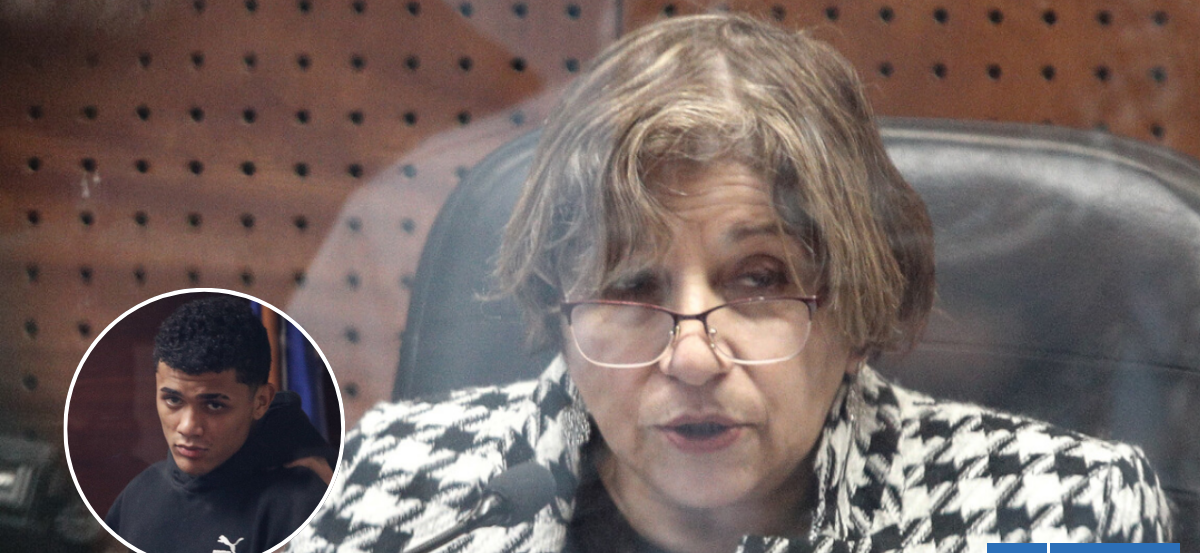 Jueza recibe sanción tras liberación errónea de sicario de Rey de Meiggs: reconoció que firmó sin leer