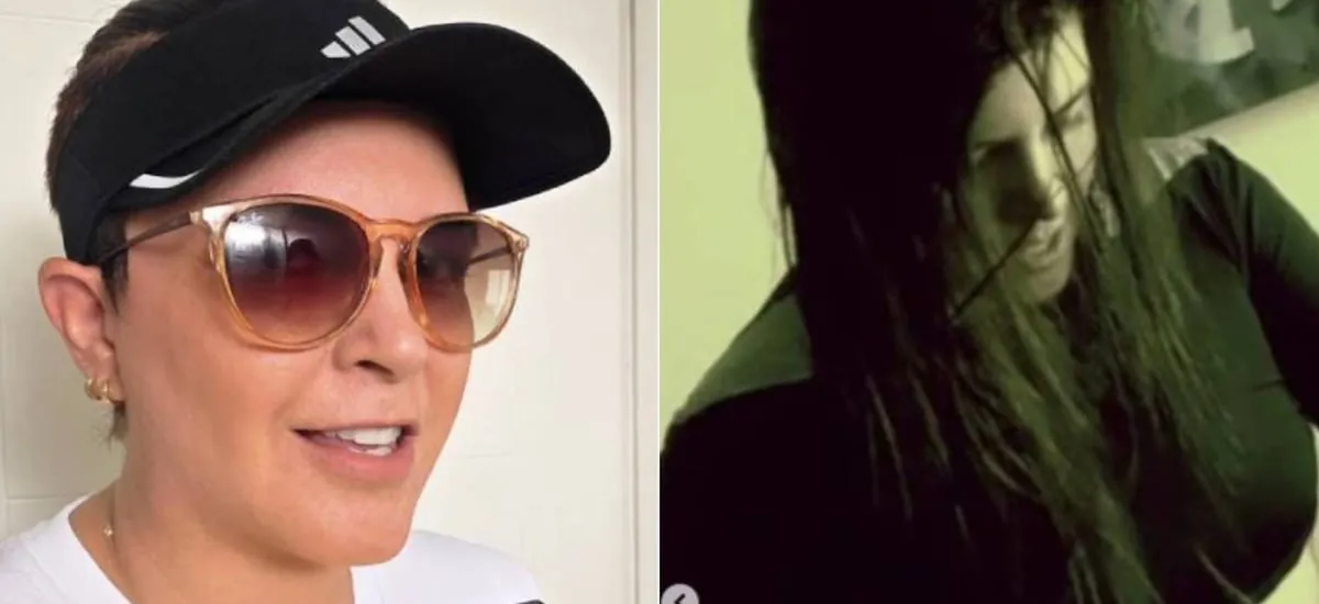 Scarleth Cárdenas impacta al mostrar radical cambio físico: compartió postales donde luce su “transformación”