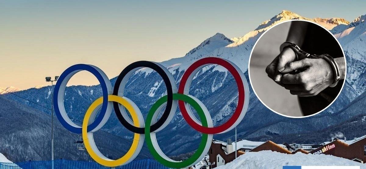 Tras 16 años prófugo: arrestan a hombre al regresar a Italia para ver los Juegos Olímpicos