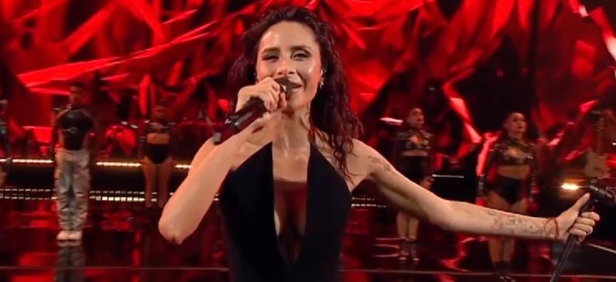 La inesperada aparición de Cami en obertura del Festival de Viña que no pasó desapercibida: el comentario que se repitió