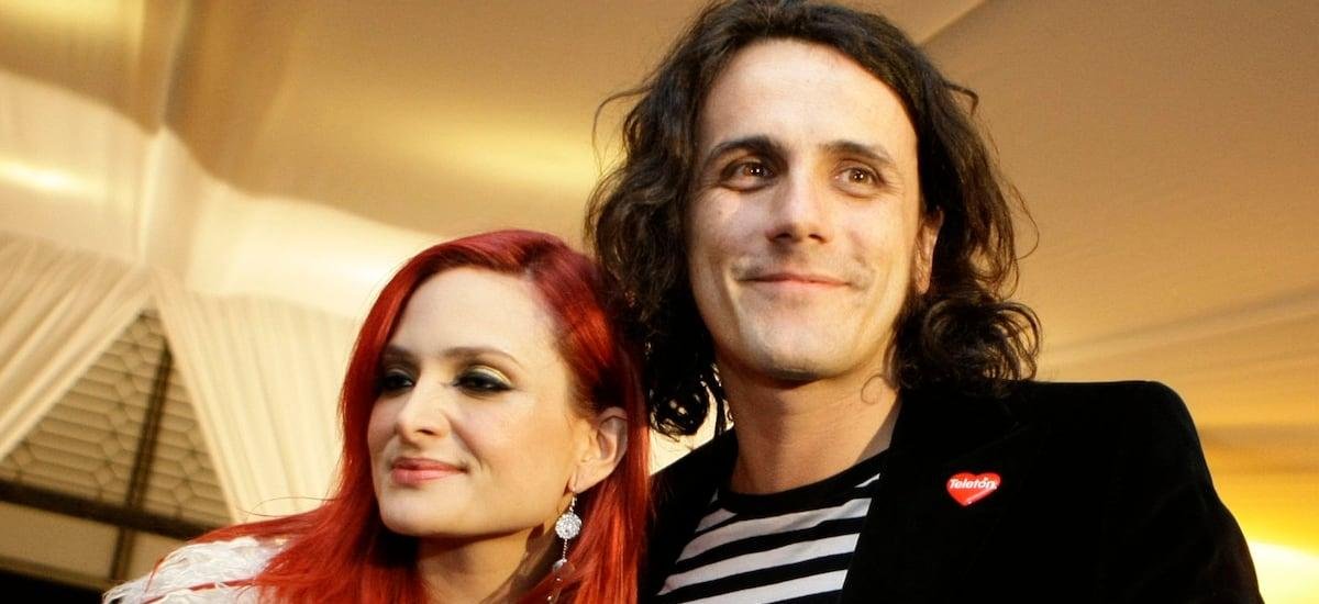 Cercanos a Nicole y Sergio Lagos en shock con el quiebre del matrimonio tras 20 años - La Cuarta