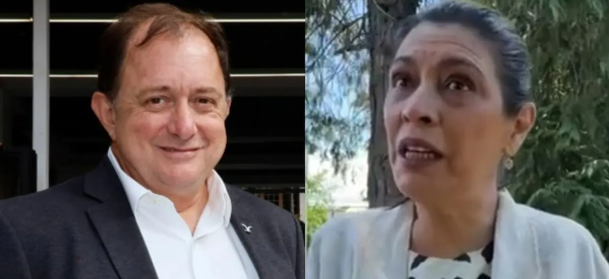 Serviu de Biobío destituida defiende su gestión y apunta a la manera en que fue informada por Poduje vía correo electrónico