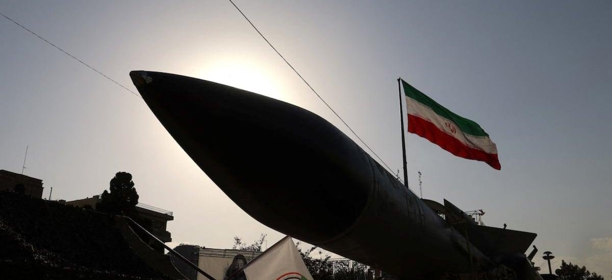 Lo que hay que saber para entender los ataques de EE. UU. e Israel contra Irán