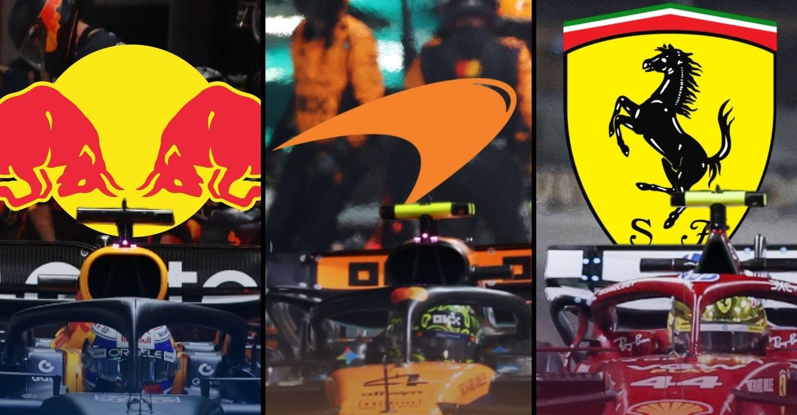 El regreso de la Fórmula 1: ¿Cuándo y dónde ver la primera carrera?