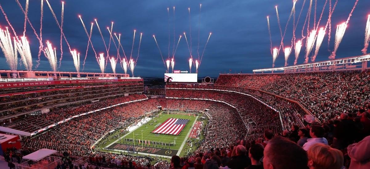 Bad Bunny, Green Day y la tecnología que veremos en el Super Bowl LX - La Tercera