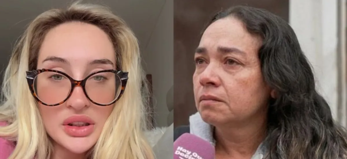 Madre de Mayerson Zapata actualiza estado de su hijo: “El médico me dijo que iba a quedar en cama, como vegetal”