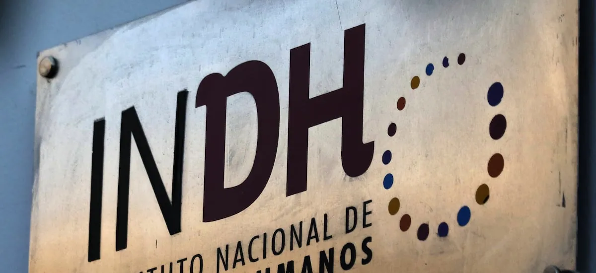 INDH e indultos: “Esta potestad no es absoluta ni puede ejercerse en contravención de las obligaciones internacionales”